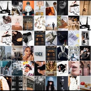 Meet your Posher, Diana